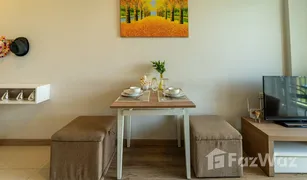 1 Schlafzimmer Appartement zu verkaufen in Choeng Thale, Phuket Zcape X2