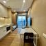 1 спален Квартира в аренду в The Saint Residences, Chomphon
