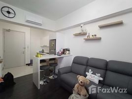 Studio Apartmen for rent at Kanvas Soho @ Cyberjaya, Dengkil