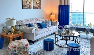 2 chambres Appartement a vendre à Marina Residence, Dubai Azure