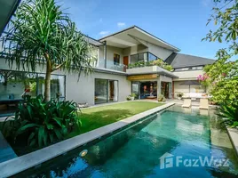 5 Bedroom Villa for sale in Bali, Canggu, Badung, Bali