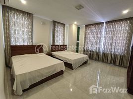 3Bedroom Apartment For Rent in Khan Boeng Kengkang で賃貸用の 3 ベッドルーム アパート, Tuol Svay Prey Ti Muoy