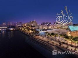 3 спален Квартира на продажу в Diva, Yas Island