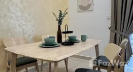 Viviendas disponibles en Masteri An Phú