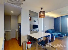 2 Bedroom Condo for rent at The Lumpini 24, Khlong Tan