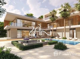 4 спален Вилла на продажу в Reem Hills, Makers District, Al Reem Island