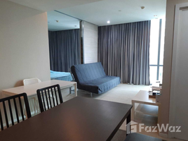 1 спален Кондо в аренду в The Room Sukhumvit 21, Khlong Toei Nuea