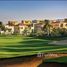 在Allegria出售的4 卧室 联排别墅, Sheikh Zayed Compounds, Sheikh Zayed City, Giza, 埃及