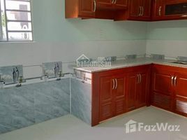 2 Bedrooms House for sale in Binh Hung Hoa B, Ho Chi Minh City Nhà Bình Tân SHR 4*13m đường 7m thông kinh doanh buôn bán đc giá chỉ 2.85 tỷ