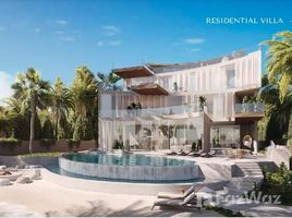 Zuha Island Villas で売却中 6 ベッドルーム 別荘, アドレススカイビュータワー