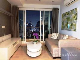 1 спален Кондо в аренду в 15 Sukhumvit Residences, Khlong Toei Nuea