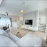 3 Bedroom Townhouse for rent at Indy 2 Bangna-Ramkhamhaeng 2, Dokmai