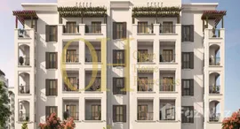 Verfügbare Objekte im Residences C