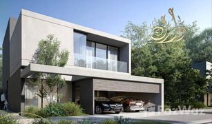 4 Habitaciones Villa en venta en Hoshi, Sharjah Sequoia