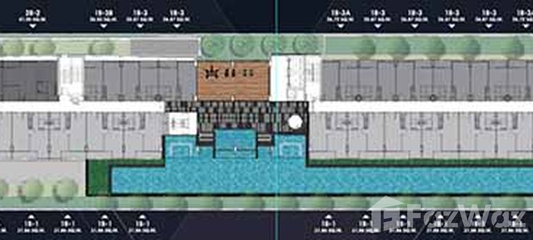 Master Plan of Zcape X2 - Photo 1