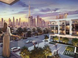 2 спален Квартира на продажу в Canal Front Residences, dar wasl, Al Wasl