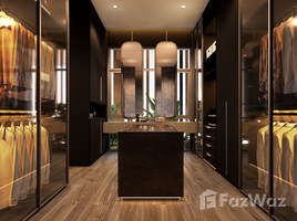 5 Bedroom Villa for sale at The Arowanyx , Nong Prue, Pattaya