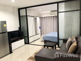 1 Schlafzimmer Appartement zu verkaufen im Baan Klang Hua Hin Condominium, Hua Hin City, Hua Hin