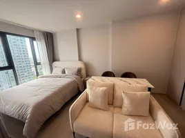 คอนโด 1 ห้องนอน ให้เช่า ในโครงการ แอสปาย อ่อนนุช สเตชั่น, พระโขนง