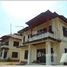 在Lao National Museum, Xaysetha出售的4 卧室 别墅, Sisattanak