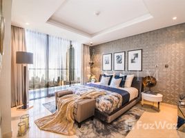 3 спален Квартира на продажу в The Sterling West, Burj Views