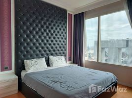 1 спален Квартира в аренду в Wind Ratchayothin, Chatuchak