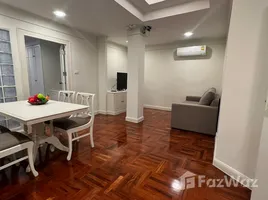 1 Bedroom Apartment for rent at M Towers, Khlong Tan Nuea