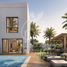 3 Bedroom Villa for sale at Noya Luma, Yas Island, Abu Dhabi, United Arab Emirates