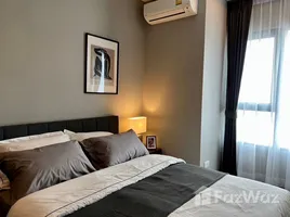 คอนโด 1 ห้องนอน ให้เช่า ในโครงการ ซี เอกมัย, คลองตันเหนือ