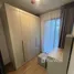 1 Habitación Apartamento en alquiler en The LIVIN Ramkhamhaeng, Hua Mak, Bang Kapi, Bangkok