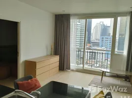 Студия Квартира на продажу в Wind Sukhumvit 23, Khlong Toei Nuea