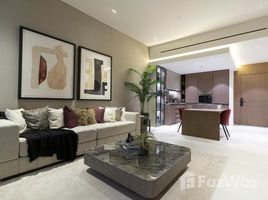 1 спален Квартира на продажу в Beverly Boulevard, Central Towers, Arjan