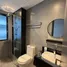 Studio Apartment for rent at The Trion Towers III, Makati City, Southern District