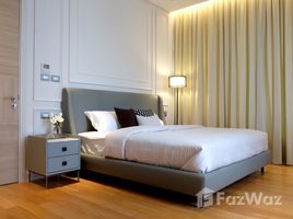1 Bedroom Condo for rent at Sindhorn Residence Langsuan, Wang Mai, Pathum Wan