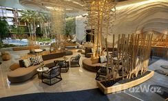 Fotos 3 of the Reception / Lobby Area at The Marin Phuket
