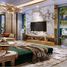 7 chambre Villa à vendre à Venice., DAMAC Lagoons, Dubai