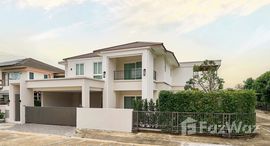 Viviendas disponibles en Wararom Charoenmuang