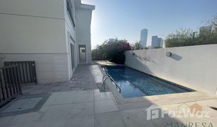 4 Bedrooms Villa for sale in District 7, Dubai District One