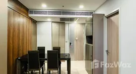Available Units at One 9 Five Asoke - Rama 9