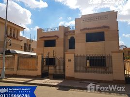 5 Bedroom Villa for sale at Royal City, Sheikh Zayed Compounds, Sheikh Zayed City