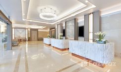 图片 2 of the Reception / Lobby Area at Centre Point Hotel Sukhumvit 10