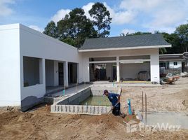 ขายวิลล่า 2 ห้องนอน ในโครงการ อะคิรายา พลู วิลล่า, เกาะพะงัน