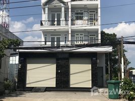 14 Bedrooms House for sale in Tan Tao A, Ho Chi Minh City BÁN NHÀ ĐÔI MẶT TIỀN 8M NGUYỄN CỬU PHÚ