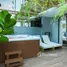 在Layan Green Park Phase 1出售的1 卧室 公寓, 晟泰雷