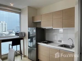 1 Bedroom Condo for rent at Rhythm Ratchada - Huai Khwang, Din Daeng, Din Daeng, Bangkok, Thailand
