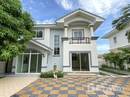 4 Bedroom House for sale at Pruksa Village 6, Phanthai Norasing, Mueang Samut Sakhon, Samut Sakhon