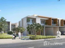 4 Bedroom Townhouse for sale at Ruba - Arabian Ranches III, Arabian Ranches 3