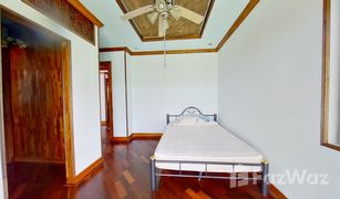 3 Bedrooms House for sale in Chang Phueak, Chiang Mai 