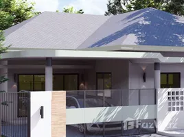 3 Bedroom House for sale at Chaofah KT Nabon, Chalong, Phuket Town