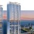 3 غرفة نوم شقة للبيع في Bluewaters Bay, Bluewaters Residences